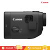 Canon PowerShot GOLF - ผู้ช่วยสู่นักกอล์ฟอาชีพ (กล้องคอมแพค)