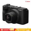 Canon PowerShot V1 - กล้องดิจิทัลคอมแพค