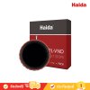 Haida PROII CPL-VND 2 in 1 Filter ฟิลเตอร์