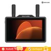 Hollyland Pyro 5 - 5.5-Inch Wireless Camera Monitor