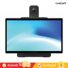 Kandao Meeting Ultra - 4K 360° AI Conferencing System with Dual Touch Screens