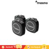 Maono AU-WM820-A2 Microphone ไมโครโฟนไร้สาย