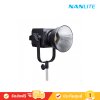 Nanlite - Forza 500 LED Spot light 500W daylight with DMX ไฟสตูดิโอ