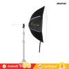 NiceFoto DS80-1000B Kit - Studio starter Kit (ชุดไฟถ่ายภาพ)