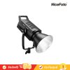 NiceFoto - LV-2000B LED video light ไฟสตูดิโอ