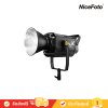 NiceFoto - LV-6000A LED video light ไฟสตูดิโอ