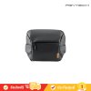 PGYTECH OneGo Shoulder Bag กระเป๋ากล้อง 6ลิตร (P-CB-044) สี Obsidian Black