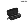 Saramonic - Blink 900 B2R Wireless Microphone ไมค์ไร้สายระบบ 2.4GHZ 1ตัวรับ 2ตัวส่ง
