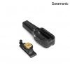 Saramonic VMIC4 Dual Capsule Directional Condenser Microphone ไมโครโฟนช็อตกัน