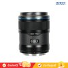 Sirui Sniper 23mm F1.2 APSC Auto-Focus Lens (Black / Carbon Fiber)