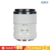 Sirui Sniper 23mm F1.2 APSC Auto-Focus Lens (White)