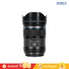 Sirui Sniper 33mm F1.2 APSC Auto-Focus Lens (Black / Carbon Fiber)