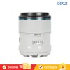 Sirui Sniper 33mm F1.2 APSC Auto-Focus Lens (White)