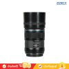 Sirui Sniper 56mm F1.2 APSC Auto-Focus Lens (Black / Carbon Fiber)(copy)