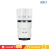 Sirui Sniper 56mm F1.2 APSC Auto-Focus Lens (White)