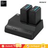 Sony BC-U2A - อุปกรณ์ชาร์จแบตเตอรี่สำหรับ BP-U90/U60/U60T/U30