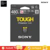 Sony CEA-G480T การ์ดหน่วยความจำ CFexpress Type A ซีรี่ส์ CEA-G (480GB)
