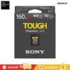 Sony CEA-G640T การ์ดหน่วยความจำ CFexpress Type A ซีรี่ส์ CEA-G [640GB]