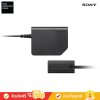 Sony DC-C2 - DC Coupler แบตเตอรี่กล้องที่ใช้แบตเตอรี่ NP-SA100