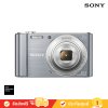 Sony DSC-W810 Cyber-shot Digital Camera กล้องคอมแพค