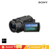 Sony FDR-AX43A UHD 4K Handycam Camcorder กล้องวีดีโอ