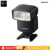 Sony HVL-F46RM - แฟลชภายนอกที่ควบคุมด้วยวิทยุไร้สาย GN46