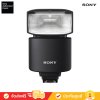 Sony HVL-F46RM - แฟลชภายนอกที่ควบคุมด้วยวิทยุไร้สาย GN46