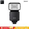 Sony HVL-F60RM2 - แฟลชภายนอกที่ควบคุมด้วยวิทยุไร้สาย GN60