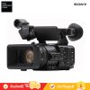 Sony HXR-NX800 - 4K 1" CMOS Sensor NXCAM Camcorder