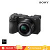 Sony α6700 Mirrorless Camera with 16-50mm Lens กล้องพร้อมเลนส์