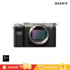 กล้อง Sony รุ่น ILCE-7C (a7C) Mirrorless Digital Camera