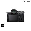 Sony ILCE-7M4K - กล้องไฮบริดฟูลเฟรม Alpha 7 IV (a7, a7M4, 7M4K)