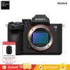 Sony ILCE-7M5 - กล้องไฮบริดฟูลเฟรม α7 V