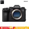 [Pre-Order] Sony ILCE-9M3 - กล้องแบบเปลี่ยนเลนส์ได้พร้อม Global Shutter (a9 III)