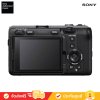 Sony ILME-FX30B - กล้องคอมแพคกลุ่มภาพยนตร์รุ่นเริ่มต้น (FX30) (Body Only)