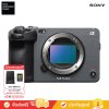Sony ILME-FX3A - กล้อง Cinema Line แบบฟูลเฟรม ( FX3 )
