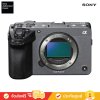 Sony ILME-FX5 - กล้องแบบฟูลเฟรมในกลุ่มภาพยนตร์ FX5 (ILME-FX5B) (ตัวกล้องเท่านั้น)