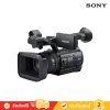 Sony PXW-Z150 Professional Camcorder (4K Handheld XDCAM)