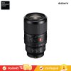 [Pre-Order] Sony FE 100 mm F2.8 Macro GM OSS (SEL100M28GM) (เลนส์มาโครไพรม์)