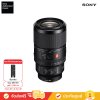 [Pre-Order] Sony FE 100 mm F2.8 Macro GM OSS (SEL100M28GM) (เลนส์มาโครไพรม์)