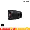 Sony E-mount Lens SEL1224G (FE 12-24mm f/4 G Lens)