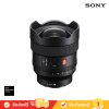 Sony SEL14F18GM FE 14 mm. F1.8 GM Lens เลนส์กล้อง