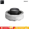 Sony FE 1.4x Teleconverter (SEL14TC)