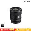 Sony SEL20F18G FE 20mm F 1.8 G Lens