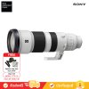 [Pre-Order] Sony FE 400-800mm F6.3-8 G OSS (SEL400800G)