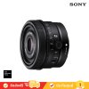 Sony SEL40F25G FE 40 mm. F2.5 G Lens เลนส์กล้อง