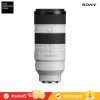 Sony FE 70-200mm F2.8 GM OSS II Lens (SEL70200GM2)