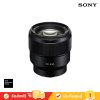 Sony FE 85mm F1.8 Lens SEL85F18 เลนส์กล้อง