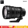 Sony FE PZ 28-135mm F4 G OSS (SELP28135G)