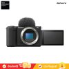 [Pre-Order] Sony ZV-E10 II - กล้อง Vlog เลนส์แบบเปลี่ยนได้ (ZV-E10M2)